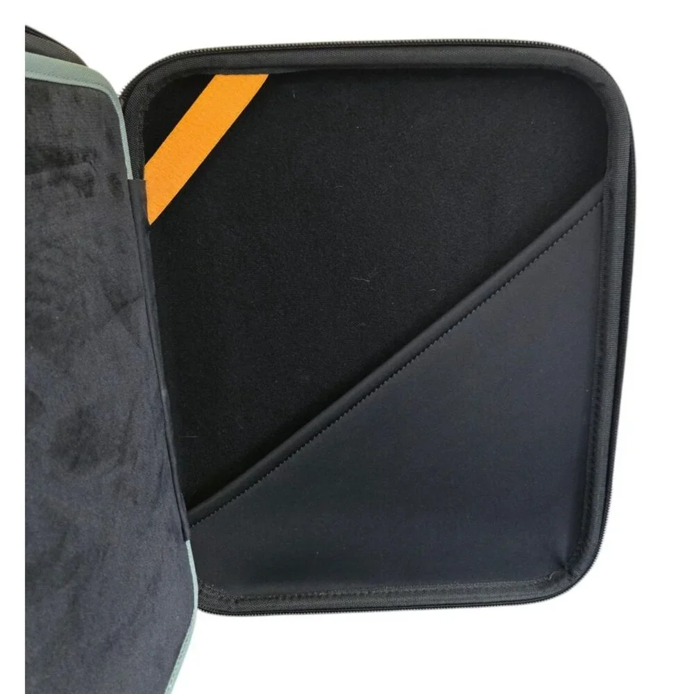 Tomtoc Portfolio Case For ipad Pro 12.9 - 13